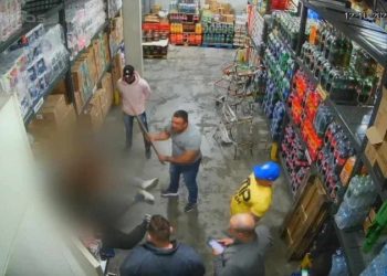 Polícia indicia sete por tortura a suspeitos de furtar picanha em mercado