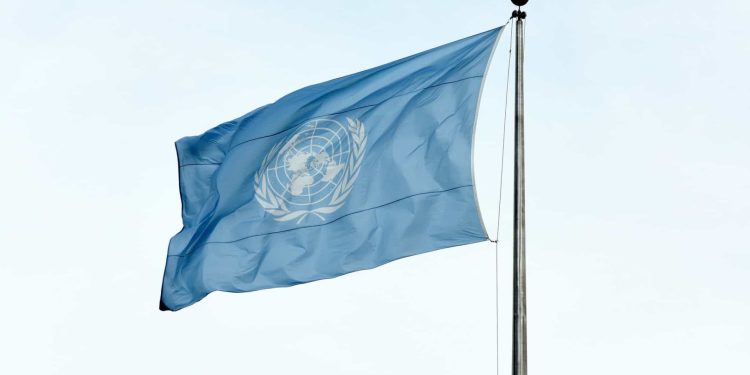 ONU confirma e lamenta morte de paramédica nos ataques em Kherson