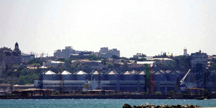 Unesco dá a centro de Odessa status de Patrimônio Mundial em Perigo