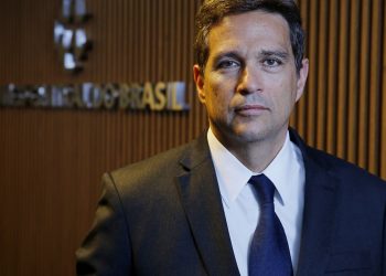 Campos Neto defende autonomia do Banco Central em palestra nos EUA