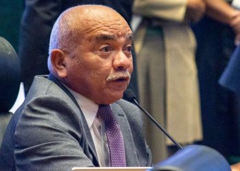 Chico Vigilante presidirá CPI distrital dos atos antidemocráticos