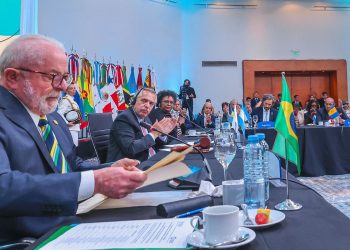 Cúpula da Celac termina com destaque para volta do Brasil ao bloco