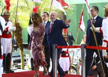 Lula destaca atuação do STF contra o arbítrio e o retrocesso