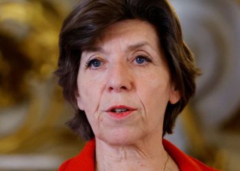 Ministra francesa das Relações Exteriores vem ao Brasil semana que vem