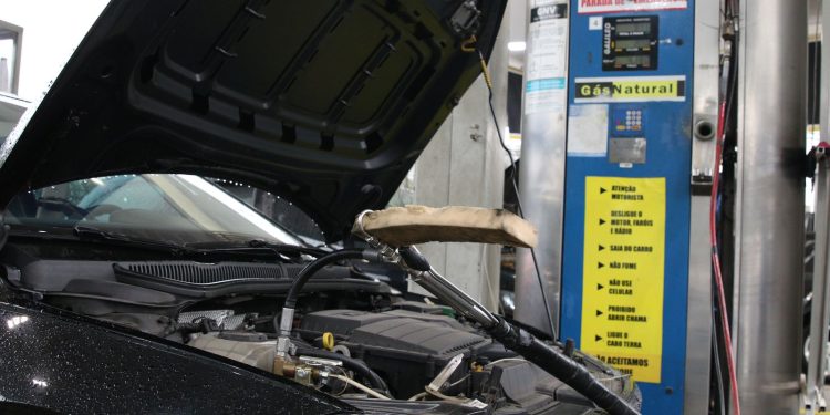 Preço do gás natural terá redução a partir de hoje no Rio de Janeiro