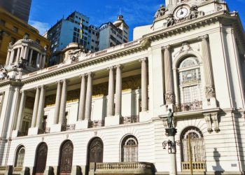 RJ: bancada feminina na Câmara Municipal tem agora 11 representantes