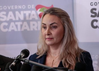 Deputada destina R$ 500 mil para a saúde de Ilhota
