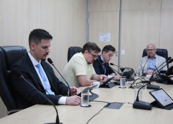 Comissões de Justiça e Finanças avançam na análise de projetos e emendas