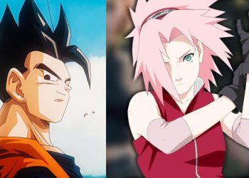 IBGE aponta que Gohan e Sakura estão na lista de nomes registrados no Brasil