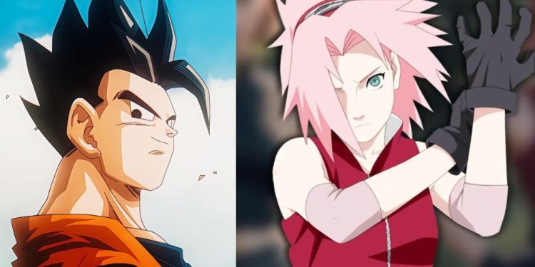 IBGE aponta que Gohan e Sakura estão na lista de nomes registrados no Brasil
