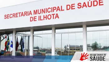 Saúde de Ilhota mergulha no caos após redução salarial de médicos: filas, demora absurda e indignação da população
