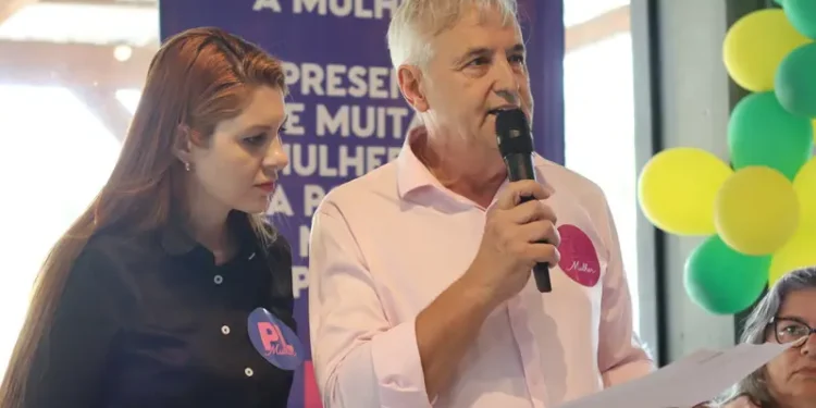 Encontro Regional do PL Mulher reúne lideranças e anuncia investimentos na região da AMFRI Norte