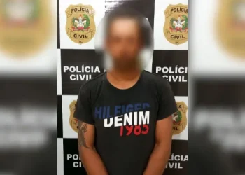 Homem é preso em Ilhota por descumprir medida protetiva da Lei Maria da Penha