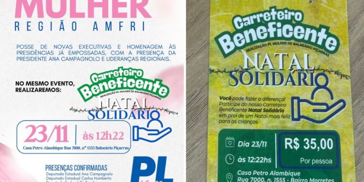 Encontro do PL Mulher reúne lideranças da região da AMFRI