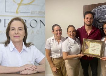 Advocacia Perrone celebra 12 anos de trajetória de Selma Laurentino