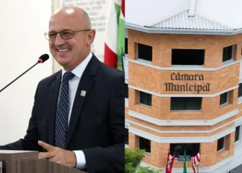 Ex-vereador de Blumenau e ex-chefe de gabinete são denunciados por rachadinha pelo Ministério Público