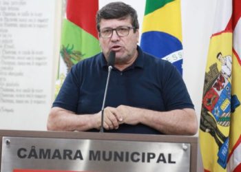 Vereador Ito defende eleição direta para intendências da Vila Itoupava e do Grande Garcia