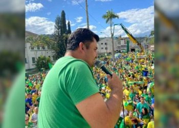 Pastor Dirlei Paiz está livre de todas as restrições judiciais