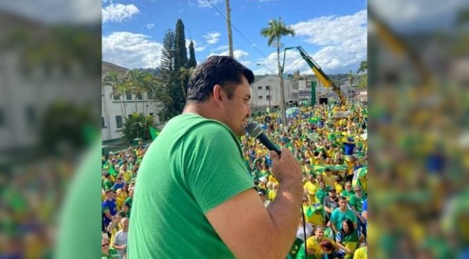 Pastor Dirlei Paiz está livre de todas as restrições judiciais
