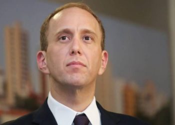 Prefeito de Sorocaba é afastado do cargo durante operação da PF que investiga irregularidades na Saúde