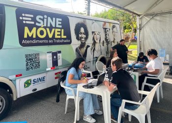 Sine SC ajudou a empregar mais de 8,6 mil trabalhadores em 2025