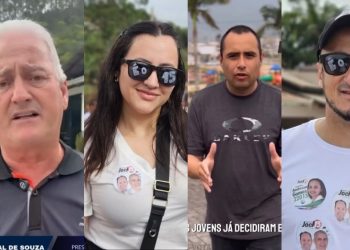 Secretários do MDB gastam mais de R$ 100 mil em diárias — tem até viagem para Europa