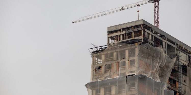 Construção civil tem boom de empreendedorismo e cresce 83% em Santa Catarina