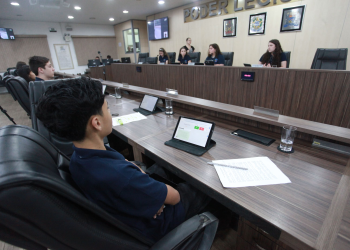 Câmara Mirim de Blumenau define calendário de atividades para 2026