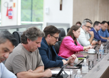 Mais cuidado, acolhimento e dignidade: Blumenau aprova programa para idosos