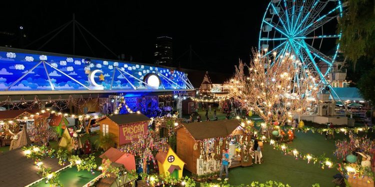 Gastronomia ganha destaque na Páscoa em Blumenau e vai além do chocolate