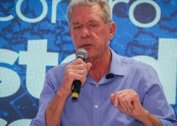 Progressistas faz reunião decisiva nesta segunda em clima de apoio a Jorginho