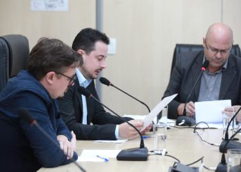 Comissão Processante decide continuar apuração de possível quebra de decoro após analisar defesa
