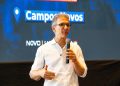 Blumenau recebe primeiro pré-candidato a presidente para as eleições de 2026