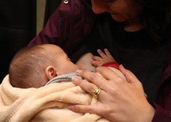 Congresso Catarinense de Aleitamento Materno ocorre nesta quarta-feira (15)