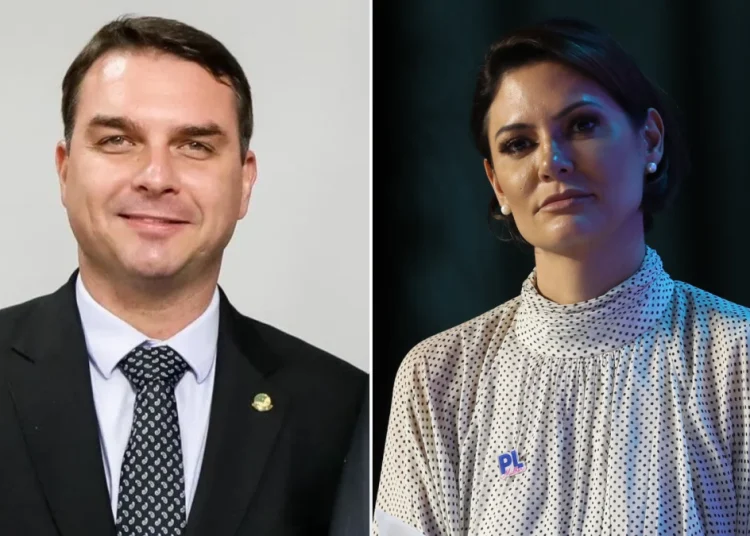Bolsonaristas admitem estrago e já falam em retomar candidatura de Michelle