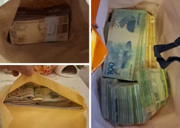 Esquemas de corrupção em Blumenau levam a bloqueio de R$ 120 milhões de investigados