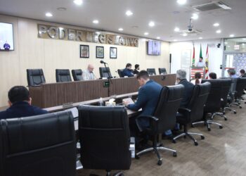 Câmara de Blumenau aprova projeto que cria cadastro municipal de condenados por violência contra a mulher e crimes sexuais contra crianças