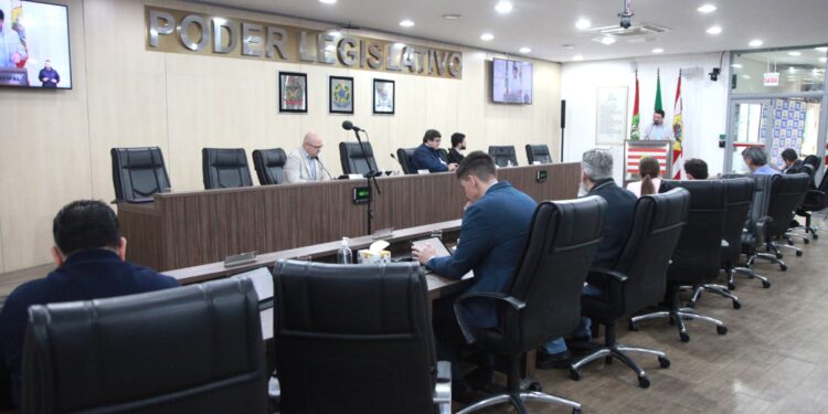 Câmara de Blumenau aprova projeto que cria cadastro municipal de condenados por violência contra a mulher e crimes sexuais contra crianças