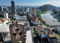 Blumenau inicia pesquisa para conhecer o perfil dos turistas e fortalecer o turismo