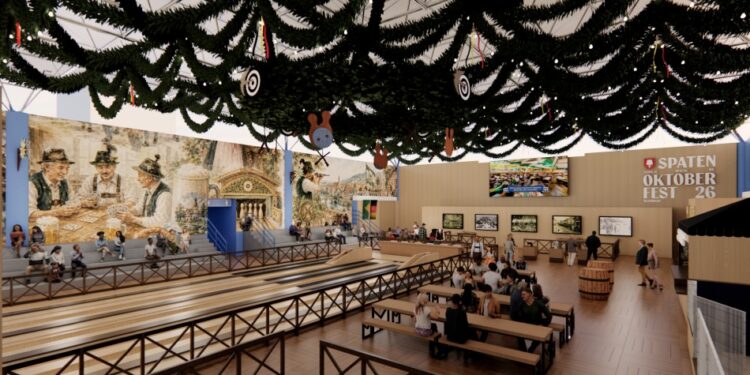 Oktoberfest Blumenau terá espaço dedicado aos clubes de caça e tiro