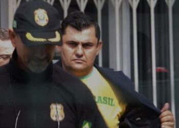 Após batalha judicial no STF, Dirlei Paiz retorna à Câmara de Blumenau