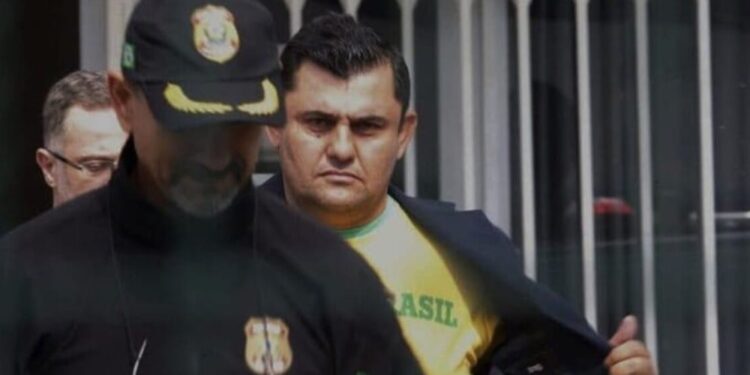 Após batalha judicial no STF, Dirlei Paiz retorna à Câmara de Blumenau