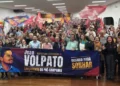 Jean Volpato oficializa pré-candidatura a deputado estadual em Blumenau
