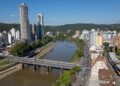 Mais de 3 mil novas vagas de empregos já foram criadas em Blumenau neste ano